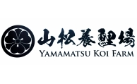 YAMAMATSU KOI FARM